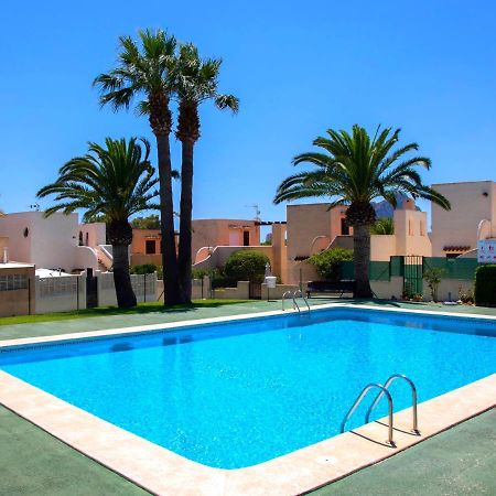 Holiday Home Vega By Interhome Calpe Exterior foto